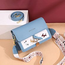 今年流行時尚民族風刺繡小包包女報2022新款潮百搭少女單肩斜挎包~特價 歷史價格詳細信息