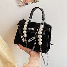 下殺-小眾設計撞色春夏新品大容量包包百JD搭通勤單肩包溫柔風斜跨包 歷史價格詳細信息