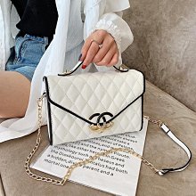 時尚春款小包包女簡約復古風餃子包便攜軟pu單肩斜挎-李李 韓國女裝 歷史價格詳細信息