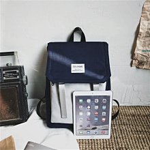 書包男大學生潮牌 校園背包男雙肩包女韓版簡約百搭旅行電腦包 歷史價格詳細信息