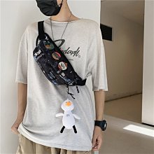 下殺-新款腰包女潮時尚腰間手機JD包ins迷你斑馬豹紋粉皮質加長腰包 歷史價格詳細信息