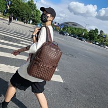 時尚商務雙肩包男士輕便電腦包廠家直銷大容量背包旅行雙肩背包後背包 商務後背包 電腦後背包 登山包 歷史價格詳細信息