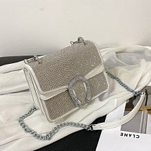 閃鉆福袋鑰匙扣掛件創意網紅ins汽車鏈男女鎖匙圈環個性書包掛飾-沐雨家居 歷史價格詳細信息