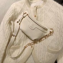 南風聯金秋私語真皮雙肩揹包單肩腋下手提包包女2023新款斜跨包包 歷史價格詳細信息