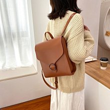 韓版女生包包 後背包 新款休閑簡約高質感後背包 時尚個性 雙肩包小背包 女款防水旅行包正韓休閒後背包 歷史價格詳細信息