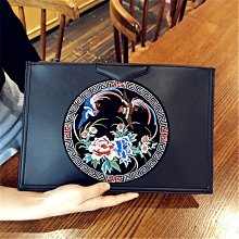 下殺 時尚信封宴會手拿包帶鉆鑲鉆長夾包錢包晚宴會菱格鏈條單肩斜跨女包 FF1052 歷史價格詳細信息