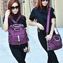 大容量單肩斜挎月牙包包女2024夏季新款百搭休閑餃子包尼龍通勤包 歷史價格詳細信息