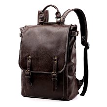 復古質感雙肩包女2023新款女士背包女雙肩大容量輕便逛街旅行背包 歷史價格詳細信息