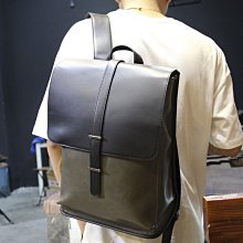 雙肩包休閑潮酷多用學生潮流時尚單肩大學生斜挎包新款多功能背包 歷史價格詳細信息