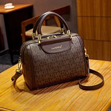 下殺-真皮手提包包女2022新款高級質感軟皮單肩包休閑百搭大容量子母包 歷史價格詳細信息