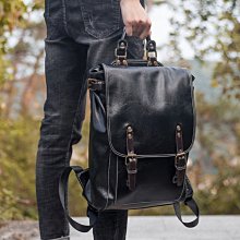 男士雙肩包時尚背包 大容量新款上班通勤商務電腦包學生書包後背包 商務後背包 電腦後背包 登山包 歷史價格詳細信息