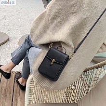 手機包女新款時尚單肩包簡約百搭斜挎迷你零錢包休閒包外出包收納包旅行包『SD16111』『愛衣閣』 歷史價格詳細信息