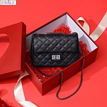 精品熱賣新款女士菱格鏈條包 小枕頭麥迪遜斜挎包 真皮單肩包 腋下包 側背包 側肩包 肩背包 斜背包 帆布女包-予你優選 歷史價格詳細信息