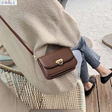 【熱賣精選】Viney真皮包包女高級感2022新款斜挎包女包百搭復古時尚單肩包 歷史價格詳細信息