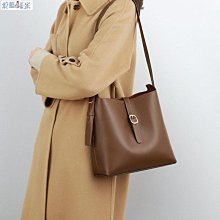 單肩斜挎百搭水桶包女士 2022 新款時尚韓版 ins 網紅斜挎包外國學生高檔感 流行 精品 歷史價格詳細信息