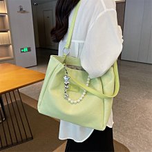 韓版 鏈條包 托特包 大容量 手提包 時尚 通勤包 中包 軟皮 女包 氣質 單肩包 休閒 側背包 B193-予你優選 歷史價格詳細信息