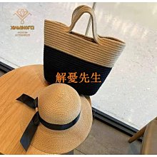 包包 編織包 韓國編織包 夏日必備編織包 時尚草編包單肩包水桶包手提包 大容量編織托特包肩背包 歷史價格詳細信息