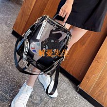 【解憂先生】女生後背包後背包 輕便休閒書包 雙肩女背包新款時尚百搭旅行軟包大容量女包 歷史價格詳細信息