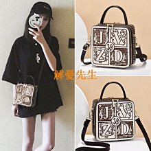 【解憂先生】手提小包包 網紅ins 斜背包 手提包 大容量 質感 馬鞍包 韓版 側背包 肩背包 可愛 斜背包 女生包包 女包 歷史價格詳細信息