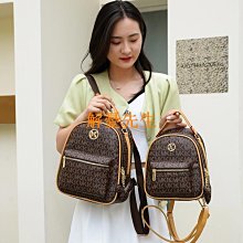 【解憂先生】女生後背包後背包 輕便休閒書包 雙肩女背包新款時尚百搭旅行軟包大容量女包 歷史價格詳細信息