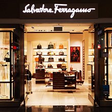 Salvatore Ferragamo 全新紫色經典中跟赫本鞋37.5 D -現貨 歷史價格詳細信息