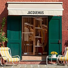 Jacquemus漁夫帽必入 百搭色系，旅行外出必備 可調節大小  夏季漁夫帽又悄悄登場了 歷史價格詳細信息