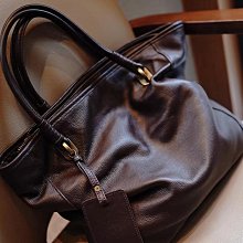 真皮大包 韓國托特包包女2024款正韓托特包 腋下包 大容量水桶包 女士手提包 側背媽媽包 肩背包 單肩包女-予你優選 歷史價格詳細信息