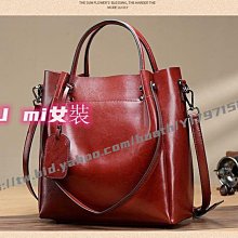 真皮大包 韓國托特包包女2024款正韓托特包 腋下包 大容量水桶包 女士手提包 側背媽媽包 肩背包 單肩包女-予你優選 歷史價格詳細信息