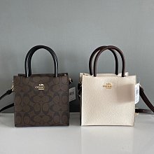 COACH CALLY 金馬車Logo鵝卵石紋粉X酒紅色皮革迷你琴譜兩用包 歷史價格詳細信息