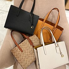 斜挎包 COACH 新款C8417香芋紫 手提單肩包 拖特包 四季百搭的材質和顏色 附購證 圖片實拍 歷史價格詳細信息