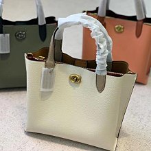 新款包包女Willow水桶包經典老花單肩斜挎包手提流浪包腋下包 coach包大牌同款妖精 歷史價格詳細信息