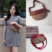 C家新款jade馬車標酒神包歐美時尚潮流女包單肩斜跨包 coach包大牌同款妖精 歷史價格詳細信息