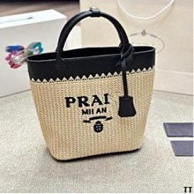 2024新上架海邊度假沙灘包拉菲草編織購物袋托特包內膽手提單肩大包媽咪袋 熱銷 明星大牌同款包包 歷史價格詳細信息