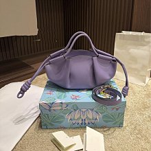 2024新款時尚云朵包三葉草腋下包潮流休閑時尚單肩手提斜跨包女通 歷史價格詳細信息