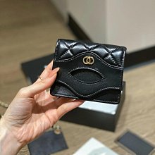 熱款#香格拉鏈錢包女短款頭層牛皮軟皮小卡包大容量卡片包 歷史價格詳細信息