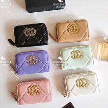 熱款#香格拉鏈錢包女短款頭層牛皮軟皮小卡包大容量卡片包 歷史價格詳細信息