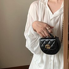 熱銷 新款格子小西裝雙排扣雙面羊絨大衣女韓版寬松復古厚毛呢外套 可開發票 歷史價格詳細信息