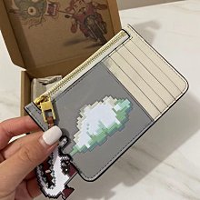 現貨直出 TB龍年賀歲錢包 龍零錢包 生肖限定新年開運錢包 拉鏈卡位包 熱銷明星大牌同款包包 歷史價格詳細信息