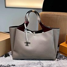 水桶包2024新款夏真皮女包托特手提包高級感時尚通勤單肩斜挎包包【zero潮流屋】 歷史價格詳細信息