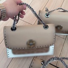 熱銷新款 C家CARGO SOFT黑銀復古tabby真皮劍橋包CT721信使包男女同款中古 明星大牌同款 歷史價格詳細信息