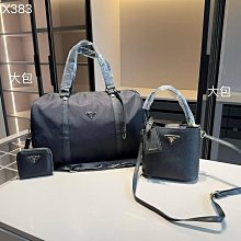 三件套組合上新 全新系列組合X524 MCM雙肩包+MCM購物袋+MCM錢包 圖片實拍 歷史價格詳細信息