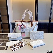 三件套組合上新 全新系列組合X524 MCM雙肩包+MCM購物袋+MCM錢包 圖片實拍 歷史價格詳細信息