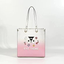 EYETHEME毛絨設計質感魅力側背包AC-2683 歷史價格詳細信息