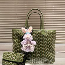 新款上架狗牙包戈雅 托特包時髦感一秒來襲是美女們喜歡的調調～ 尺寸40 30明星大牌同款包包 歷史價格詳細信息