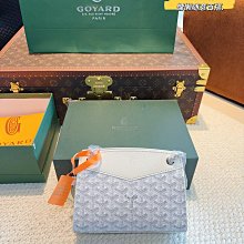 新款上架狗牙包配禮盒戈雅 洗漱包優雅氣質 日常必備材質耐造耐設計簡約 包身輕便日常造不心疼 萬年長青款上身酷！時髦！尺寸：24*11*14cm明星大牌同款包包 歷史價格詳細信息