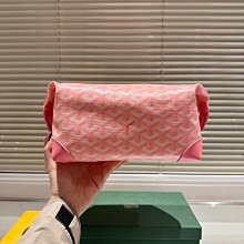 GOYARD 日本限定SNOOPY系列PLUMET卡通鳥斜背包-綠 歷史價格詳細信息