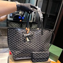 新款上架狗牙包戈雅 托特包時髦感一秒來襲是美女們喜歡的調調～ 尺寸40 30明星大牌同款包包 歷史價格詳細信息