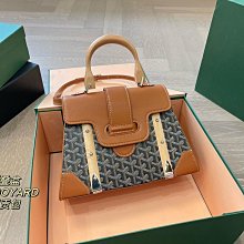 GOYARD 戈雅新款女士相機包單肩斜挎小方包時尚百搭洋氣&#92;n代購 歷史價格詳細信息