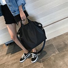 ⭐️艾娃娃 Emily Doll ⭐️ 韓版- 新款大包包豎款男包尼龍布包防水日韓大容量簡約休閒包文件a4書包 歷史價格詳細信息