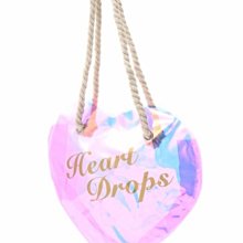 出售 全新 粉紅色女用包包一個 歷史價格詳細信息